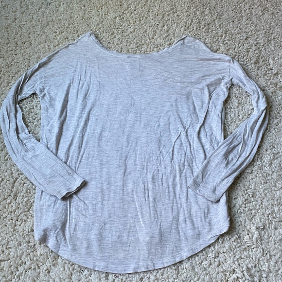 PINK Long Sleeve - Picture 5 of 5